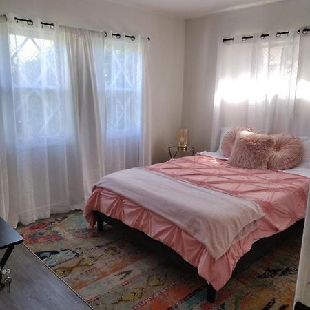 915 Burrell St Apartman Los Angeles Kültér fotó