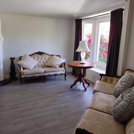 915 Burrell St Apartman Los Angeles Kültér fotó