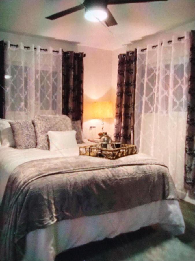 915 Burrell St Apartman Los Angeles Kültér fotó