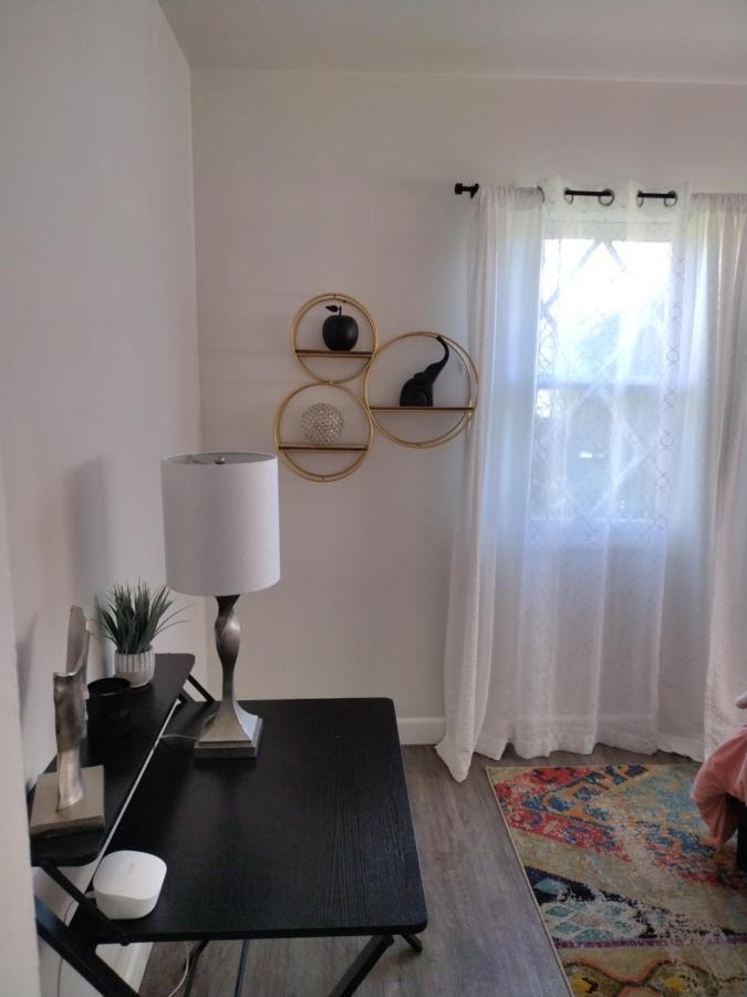 915 Burrell St Apartman Los Angeles Kültér fotó