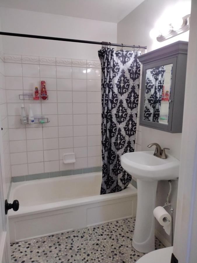 915 Burrell St Apartman Los Angeles Kültér fotó