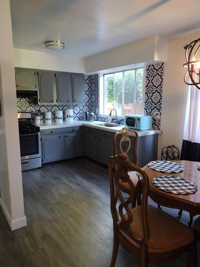 915 Burrell St Apartman Los Angeles Kültér fotó